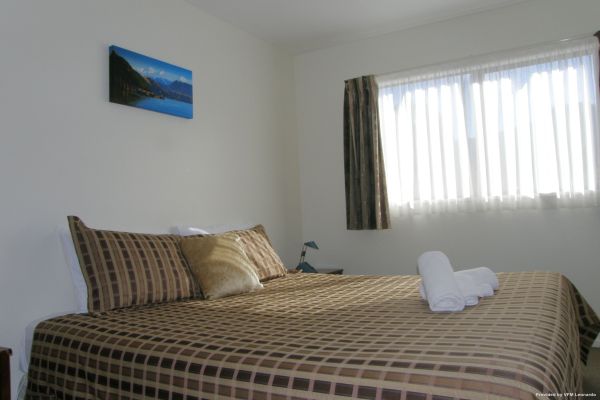 ASURE HANMER INN MOTEL (Hanmer Springs)